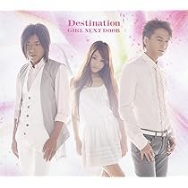 Amazon.co.jp: GIRL NEXT DOOR: Music